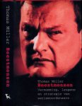 Müller, Thomas - Beestmensen: Vermomming, leugens en strategie van seriemoordenaars Müller, Thomas - Beestmensen: Vermomming, leugens en strategie van seriemoordenaars