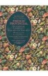 Redactie - Giftwraps by Artists: French Provincial: 18th-Century Textile Painting: 12 Full-Color, Tear-Out Sheets. Each Sheet 4 Times Book Size