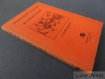 Schott-Eliott, W.. - De geschiedenis van Atlantis. Het verloren Lemurië. Een geografische, historische en etnologische schets, verduidelijkt door 4 kaarten van de wereldsamenstelling op verschillende tijdperken.