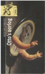 Koos van Zomeren - Otto's oorlog