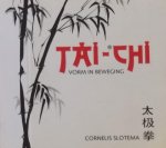 Cornelis Sloteman. - Tai-chi chuan solo-vorm