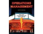 Nigel Slack - Operations Management Nigel Slack - Operations Management