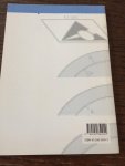 Steutel, P. - Grafisch werktekenen / Leerboek / druk 1