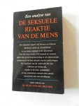 Brecher, Ruth en Edward - Een analyse van de seksuele reaktie van de mens