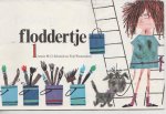 Schmidt,Annie M.G. - Floddertje deeltje 1