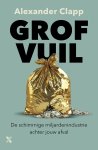 Alexander Clapp - (1) Grof Vuil