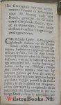 Binning, Hugo - Ettelyke gronden van de christelycke religie, klaerlyck geopent, en sonderling tot de practijck gebracht / door mr. Hugo Binning ... ; Vertaelt door Jacobus Koelman ...
