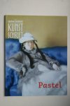  - Kunstschrift  Pastel