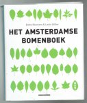 Blankers, Eddie & Stiller, Louis - Het Amsterdamse bomenboek