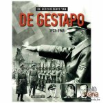 BUTLER Rupert - De geschiedenis van de Gestapo, 1933-1945