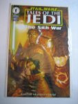 Anderson Carrasco Ensign - Starwars Tales of the Jedi The sith war Anderson Carrasco Ensign - Starwars Tales of the Jedi The sith war