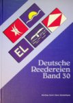 Detlefsen, G.U. - Deutsche Reedereien band 30