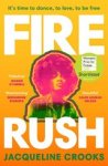 Jacqueline Crooks - Fire Rush