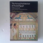 Smith, W.Stevenson - The Art and Architecture of Ancient Egypt