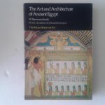 Smith, W.Stevenson - The Art and Architecture of Ancient Egypt