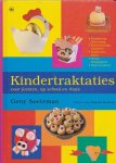 Geny Soeteman - Kindertraktaties voor feesten, op school en thuis
