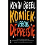 Breel, Kevin - Kevin Breel komiek versus depressie Breel, Kevin - Kevin Breel komiek versus depressie