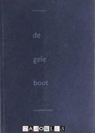 Pierre Bogaers - De gele boot
