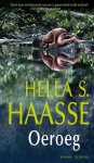 Haasse, Hella S. - Oeroeg