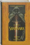 Terry Brooks 12765 - De reis van Shanara De heks van Shannara