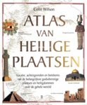 WILSON, in, Colin& BLOK, M.W.& IMAGO, Studio - Atlas van heilige plaatsen
