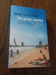 Duijn, Jaap van - De groei voorbij. Over de economische toekomst van Nederland na de booming nineties
