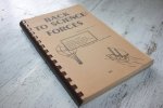 Potter, Franklin - BACK TO SCIENCE: FORCES