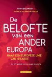 Frans Bieckmann 61812 - De belofte van een ander europa naar een Europese Unie van waarde