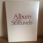 Speliers - Album styn streuvels / druk 1