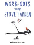 Marion Deuchars - Work-outs voor stijve harken