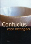 Gaby vanden Berghe - Confucius voor managers Gaby vanden Berghe - Confucius voor managers
