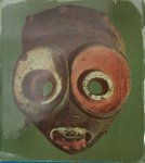 Elsy Leuzinge - Kunst uit Afrika (rond de Niger de machtige rivier)