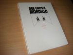 Mordillo, Guillermo - Der grosse Mordillo Cartoons zum Verlieben