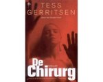 Tess Gerritsen - De chirurg Tess Gerritsen - De chirurg