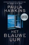 Paula Hawkins - Het Blauwe Uur