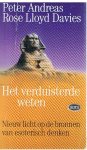 Andres, Peter en Lloyd Davies, Rose - Het verduisterde weten - nieuw licht op de bronnen van esoterisch denken