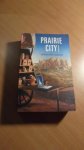 Daum, Meghan - Prairie City