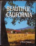 KRELL, DOROTHY (ed.), - Beautiful California.