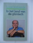 Verbeeck, Louis - In het land van de glimlach.