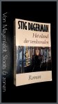Dagerman, Stig - Het eiland der verdoemden