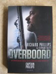 Phillips, Richard - Overboord,  verfilmd als Captain Phillips