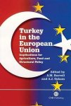 Arie Oskam - Turkey in the European Union