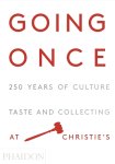 ... - (1) Going Once