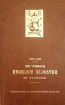 VAN DONINCK Benedictus (bibliothecaris van de Abdij) - Het voormalig Engelsch klooster te Bornhem. Geschiedkundige aanteekeningen nopens het H. Kruisklooster, meer gekend onder den naam van College der Engelsche dominicanen thans Abdij van den H. Bernardus. Bijdrage tot de geschiedenis der gemeente.