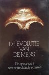 Theo Martens, D.P. Bosscha Erdbrink - De evolutie van de mens