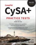 Mike Chapple ,  David Seidl - CompTIA CySA+ Practice Tests
