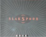 Jansje Bouman, e.a. , Margriet Mulders - Slakspoor. 25 Jaar Stichting Atelierbeheer SLAK