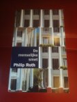 Roth, Philip - De menselijke smet