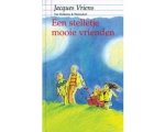 Jacques Vriens - Een stelletje mooie vrienden