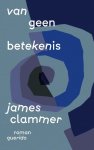 James Clammer - (1) Van Geen Betekenis